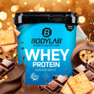 Whey Protein (1000g) Chunky Chocolate Butter Biscuit