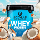Whey Protein (1000g) Coconut