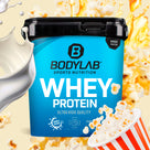 Whey Protein (1000g) Popcorn