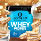 Whey Protein (1000g) Chunky Vanilla Cookie