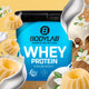 Vanilla Pudding