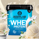 Whey Protein (1000g) Vanilla soft ice cream