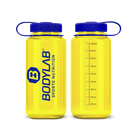 Water Bottle (1000ml) blau-gelb