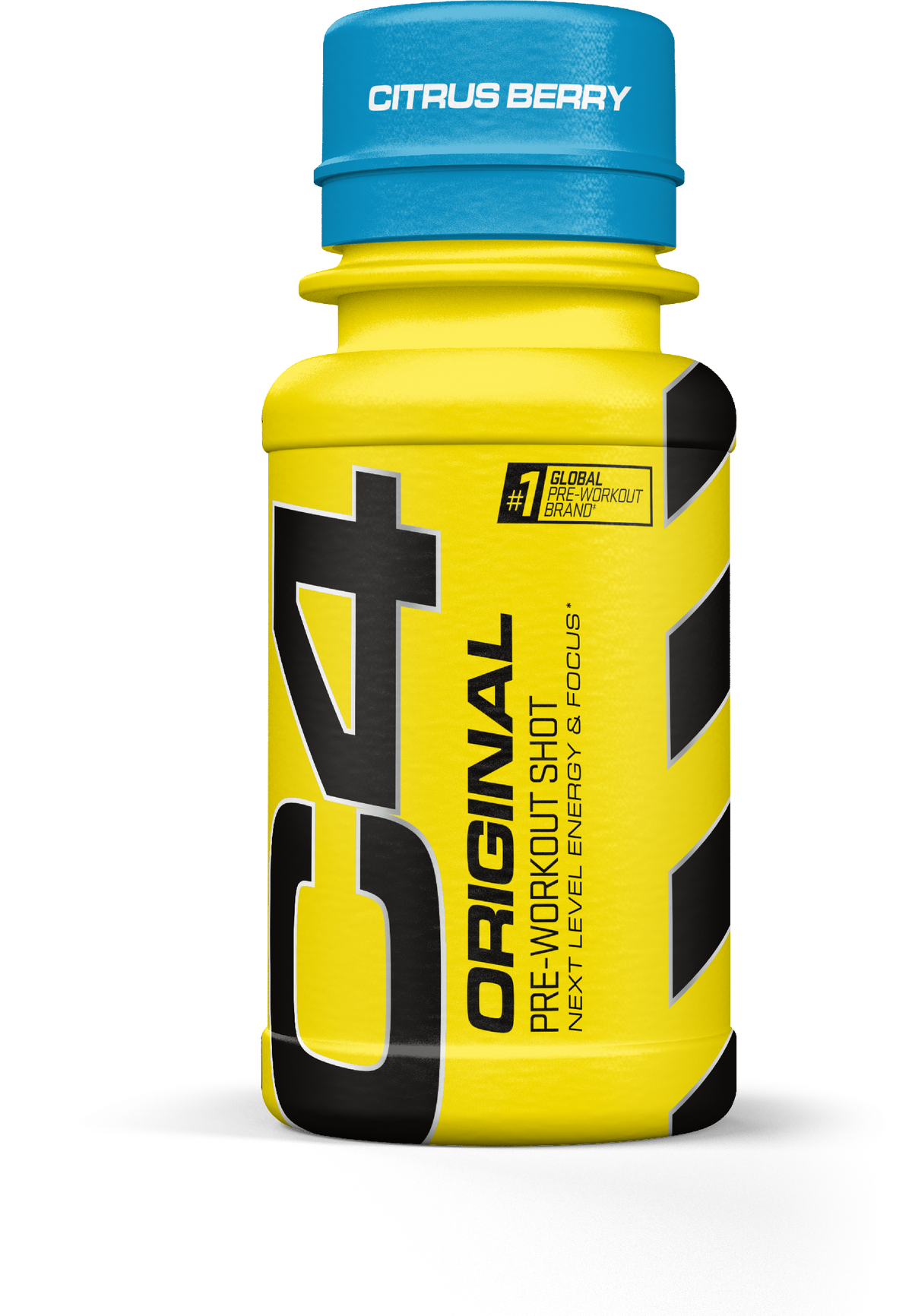 C4 Energy Shot (12x60ml)