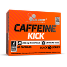Caffeine Kick (60 Kapseln)