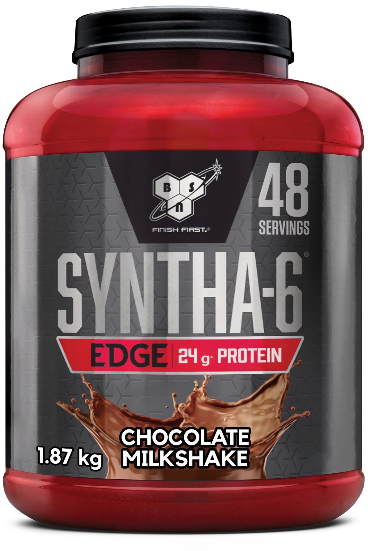 Syntha-6 Edge (1780g) Chocolate Milkshake