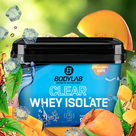 Clear Whey Isolate (960g) Eistee Pfirsich