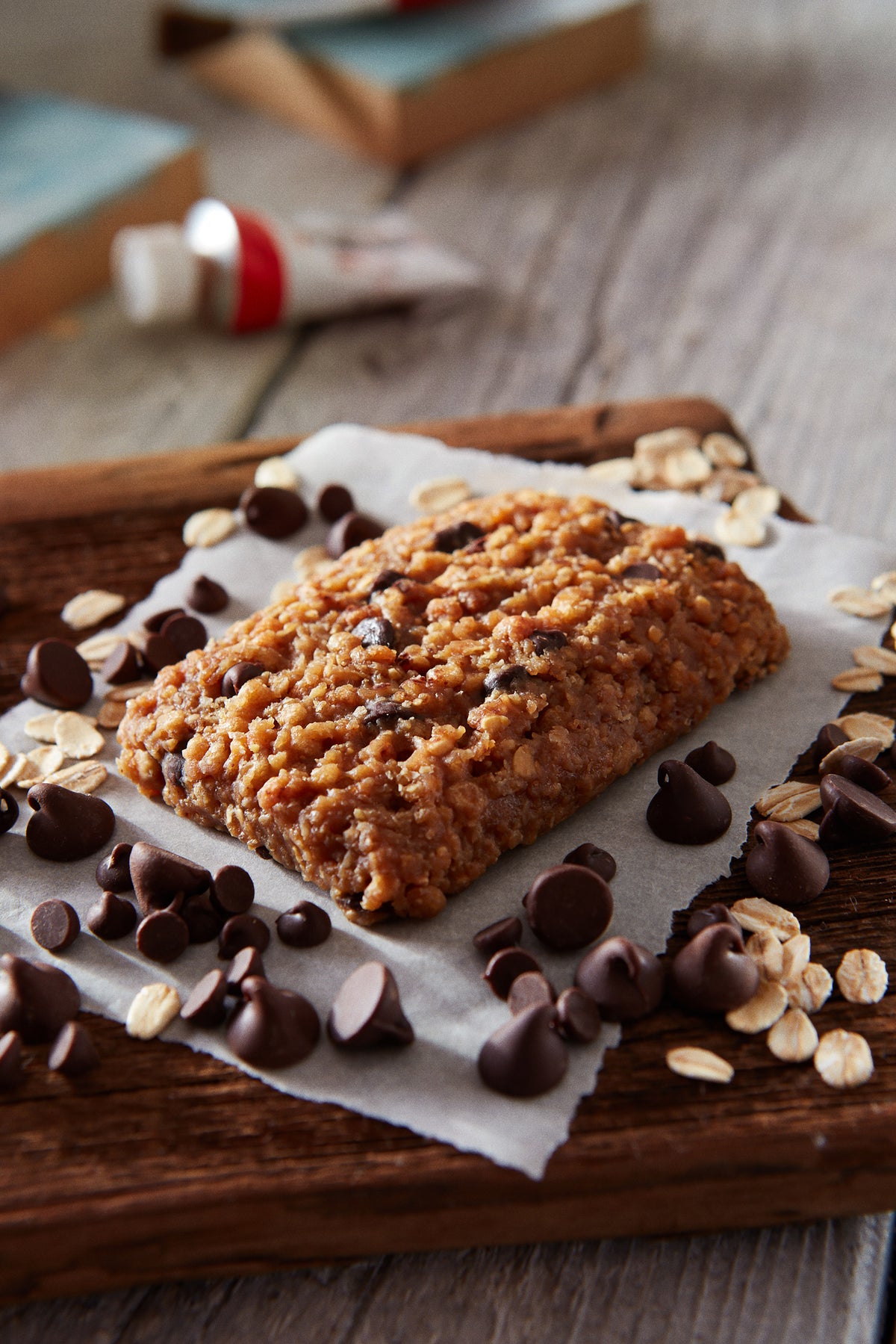 Clif Bar (12x68g) Mix Box