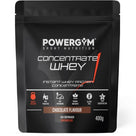 Concentrate Whey (400g) Chocolate