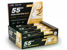Proteinriegel 55er (20x50g) Cookies & Cream