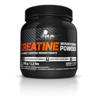Creatine Monohydrate Powder (550g)