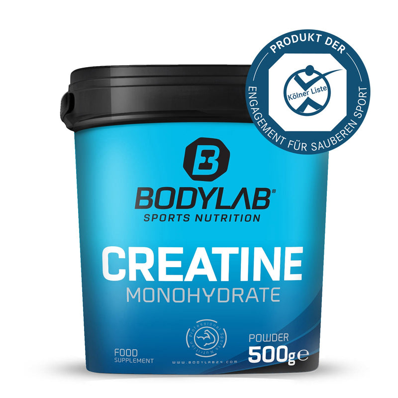 BODYLAB Creatine Powder 500g