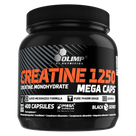 Creatine Mega Caps 1250 (400 Kapseln)