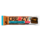 CRE#ZY Bar (45g) Intense Dark Chocolate