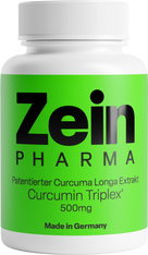 Curcumin-Triplex³ 500mg (90 Kapseln)