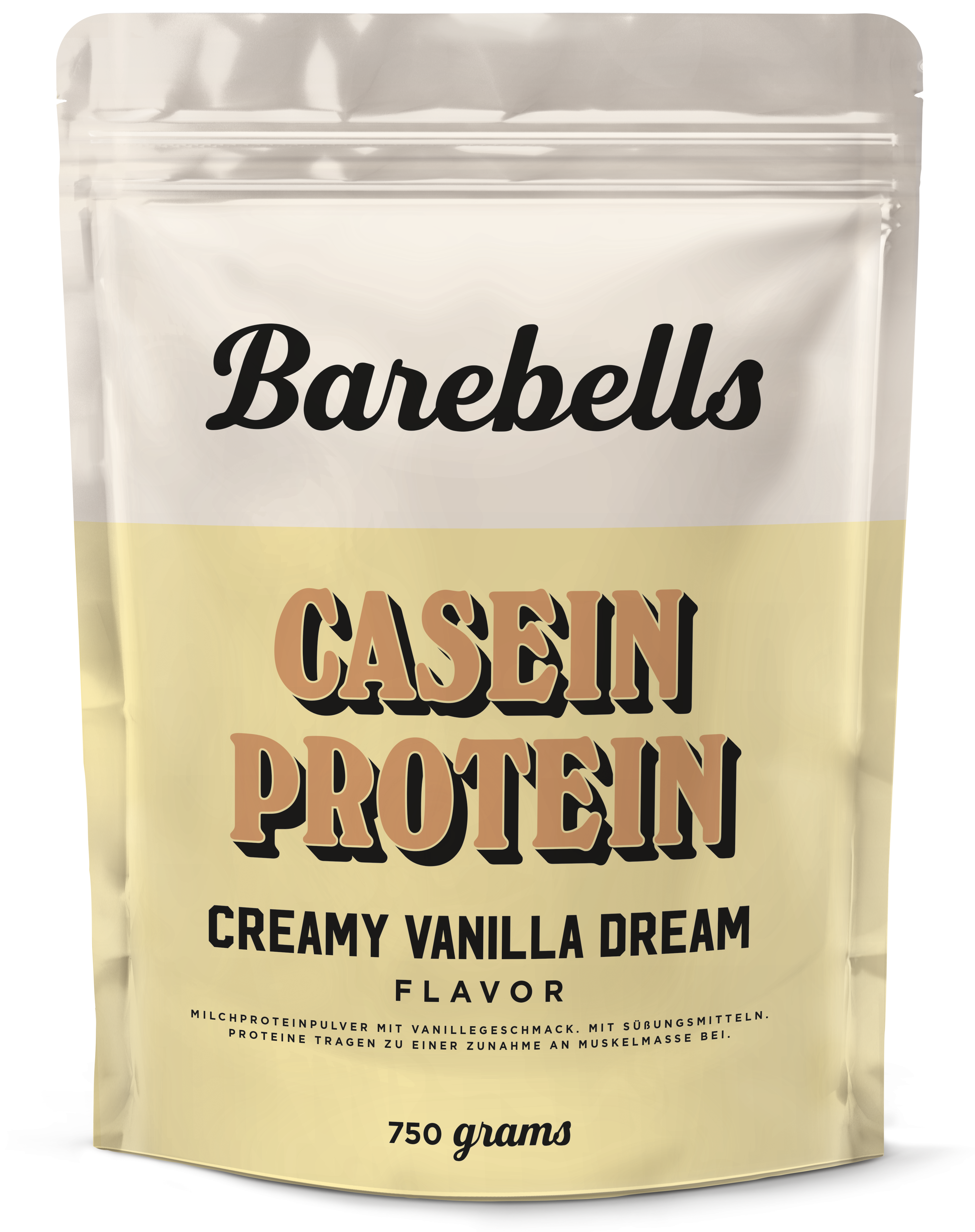 #Geschmack_Creamy Vanilla Dream#locale_de#locale_nl