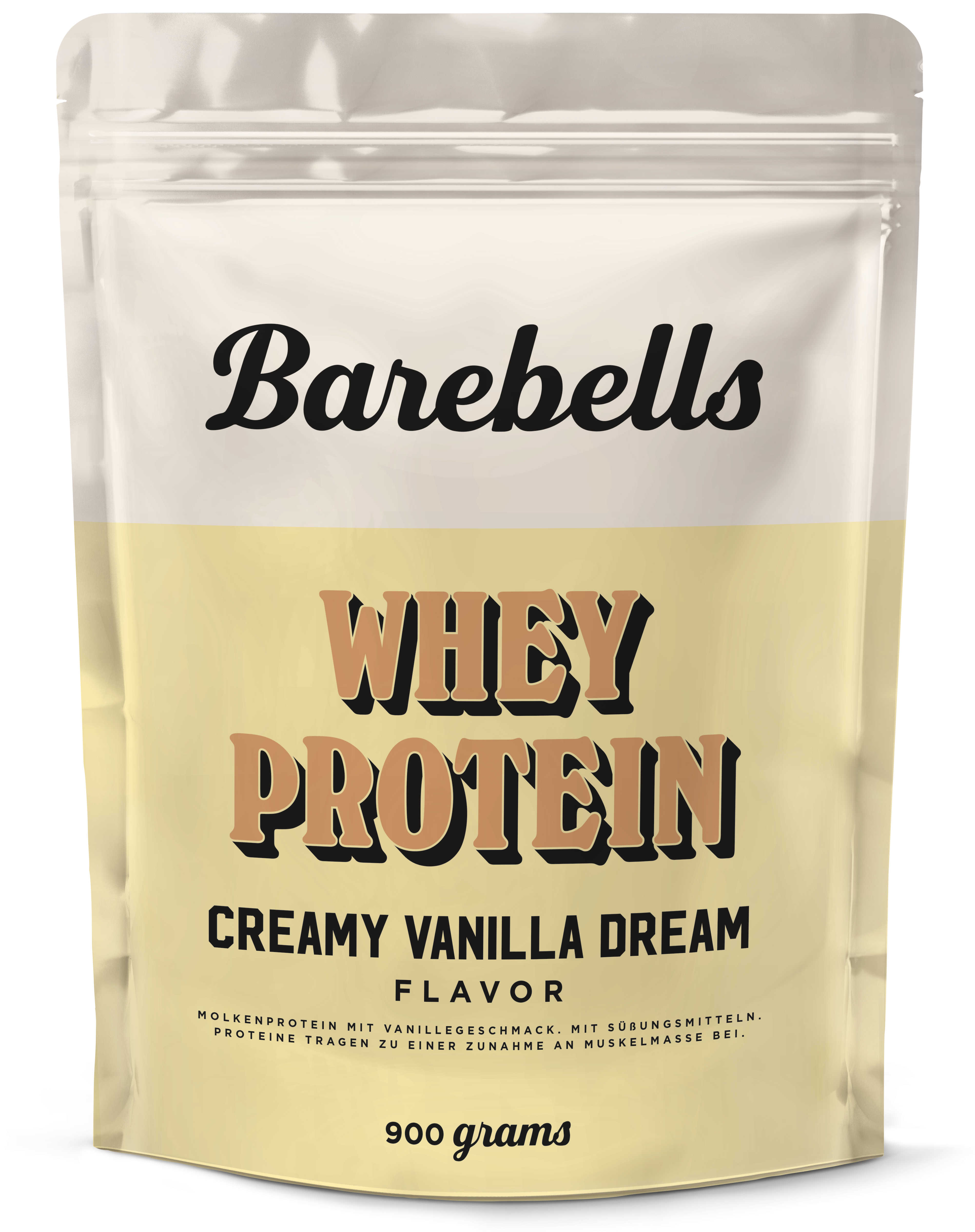 #Geschmack_Creamy Vanilla Dream#locale_de#locale_nl