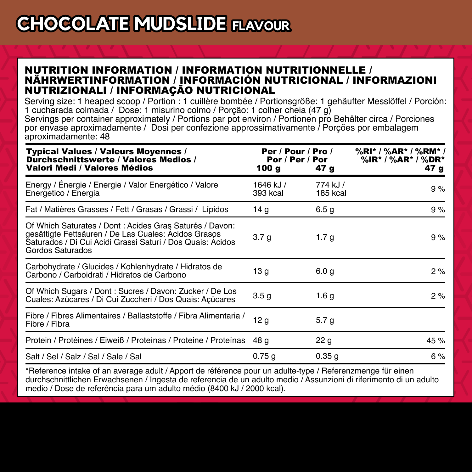 #Geschmack_Chocolate Mudslide#locale_de#locale_nl