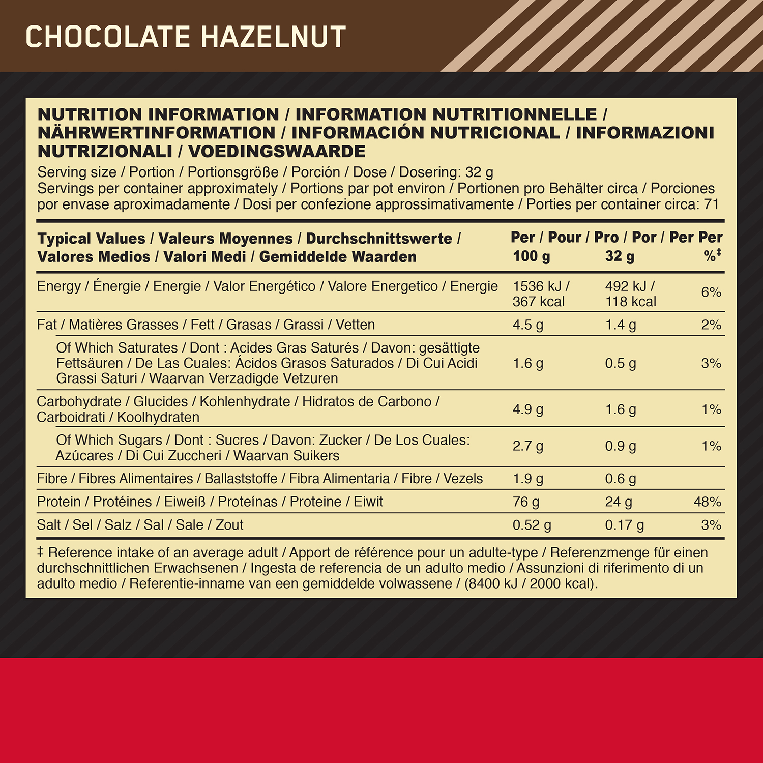 #Geschmack_Chocolate Hazelnut#smaak_Chocolate-Hazelnut#locale_de#locale_nl