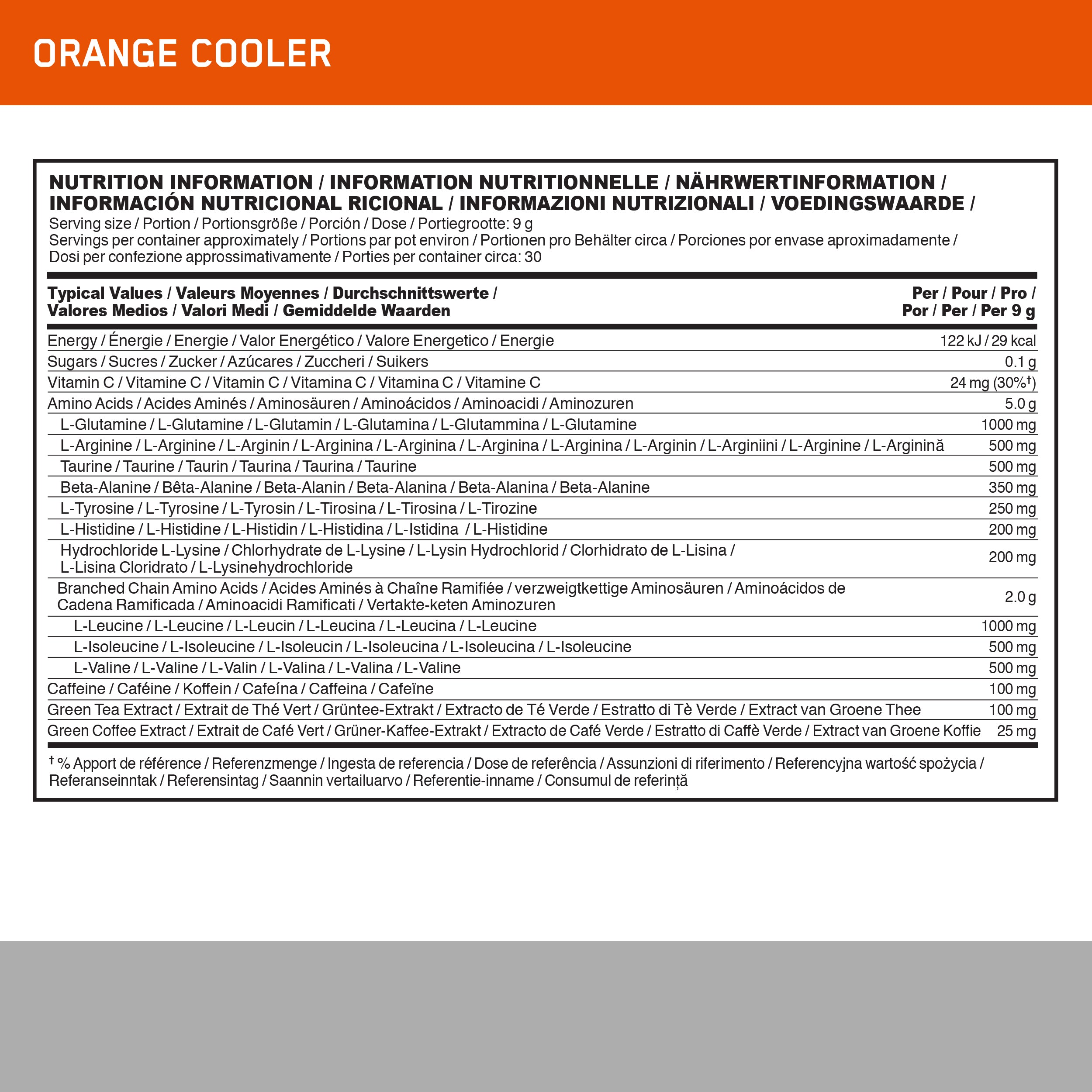 #Geschmack_Orange