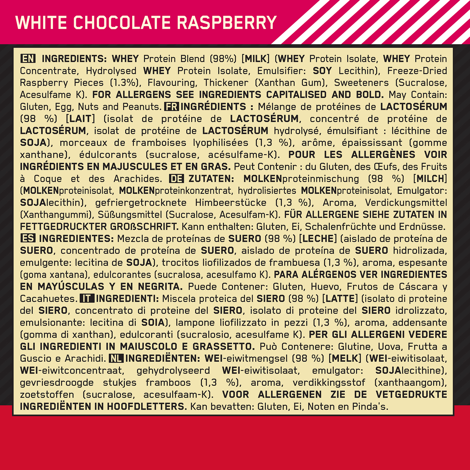 #Geschmack_White Chocolate & Raspberry#smaak_White Chocolate-Raspberry#locale_de#locale_nl