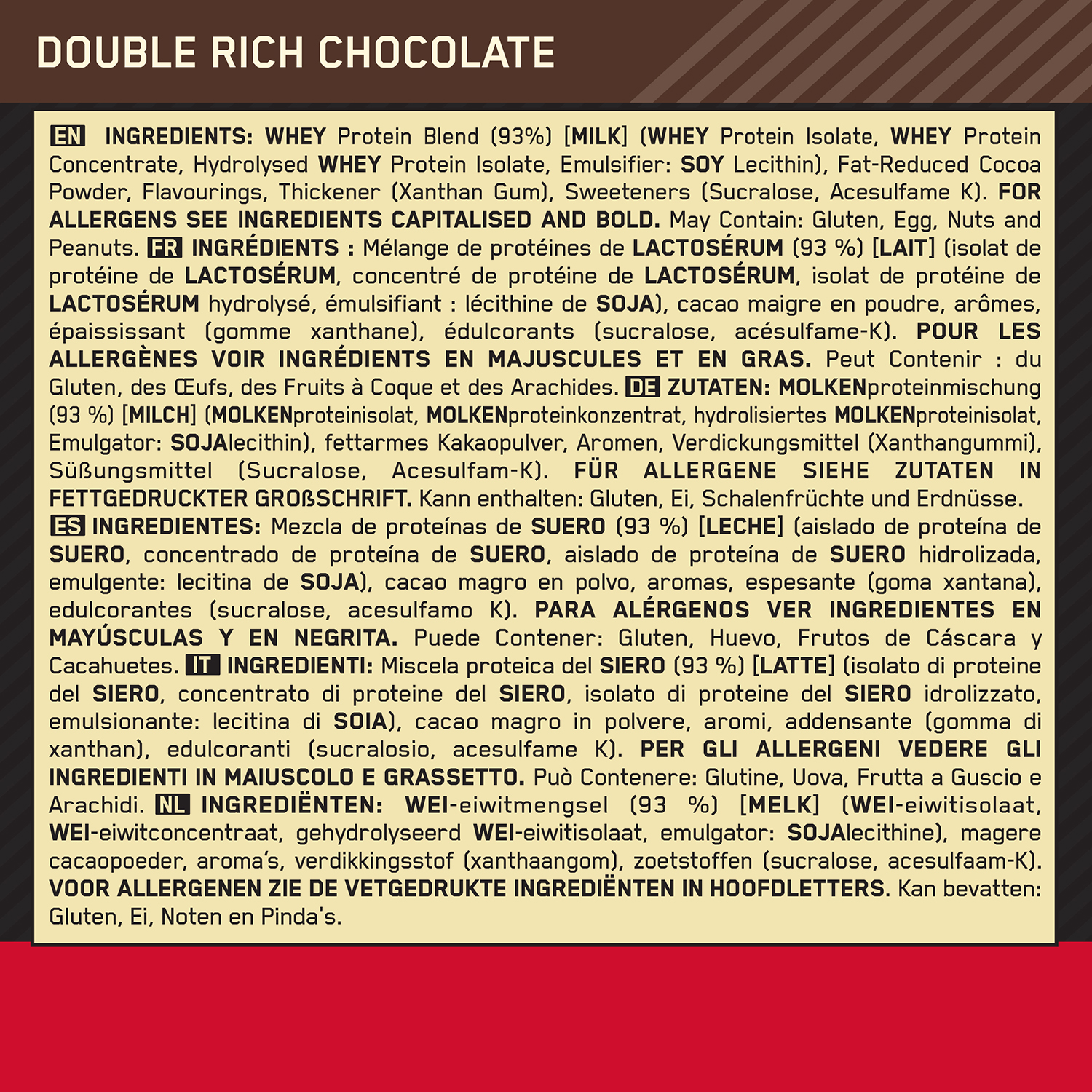 #Geschmack_Double Rich Chocolate#locale_de#locale_nl
