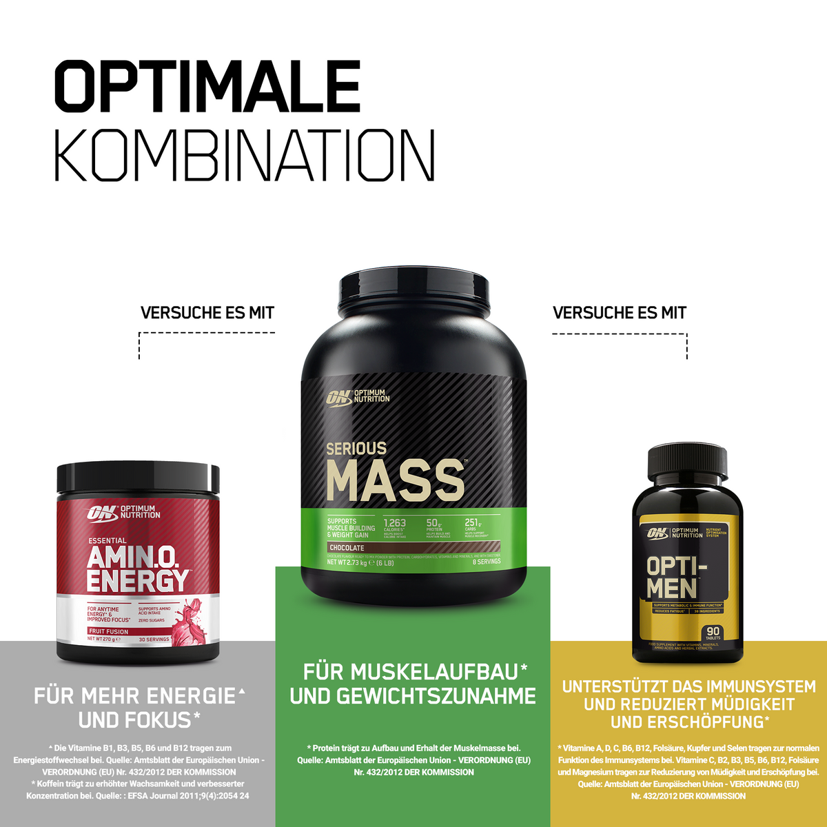 Serious Mass (2730g)