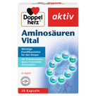 Aminosäuren Vital (30 Kapseln)