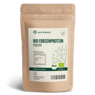 Bio Erbsenprotein Pulver (250g)
