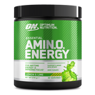 Amino Energy (270g) Lemon and Lime