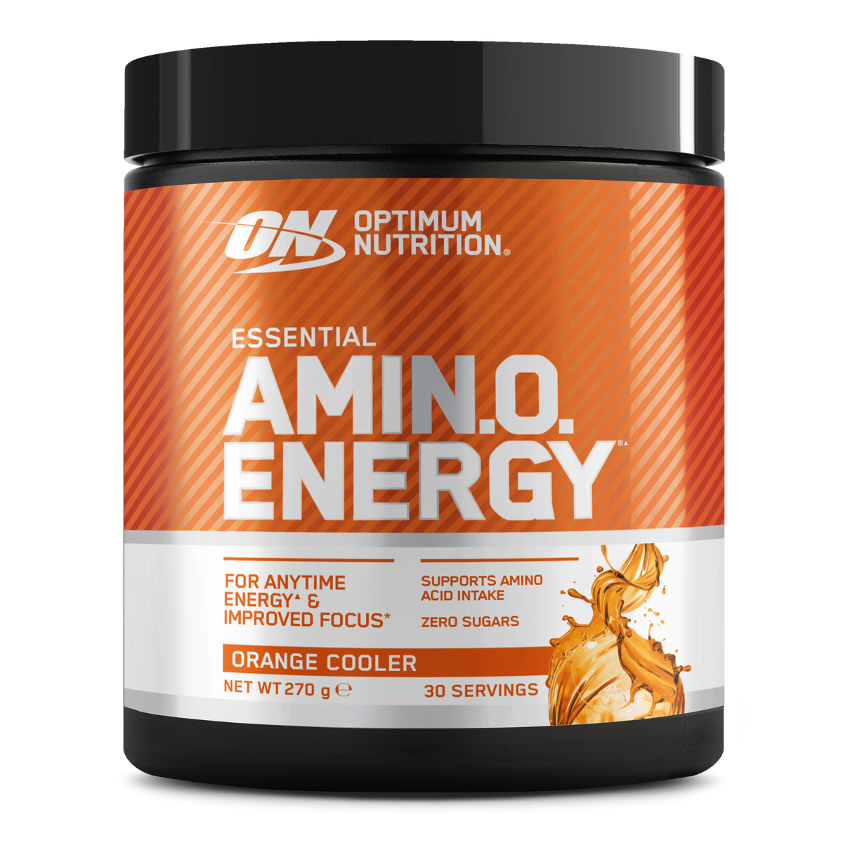 Amino Energy (270g) Orange