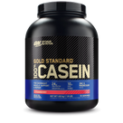 100% Casein Gold Standard (1820g) Strawberry
