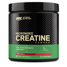 Micronised Creatine Powder Flavored (247g) Fruit Punch