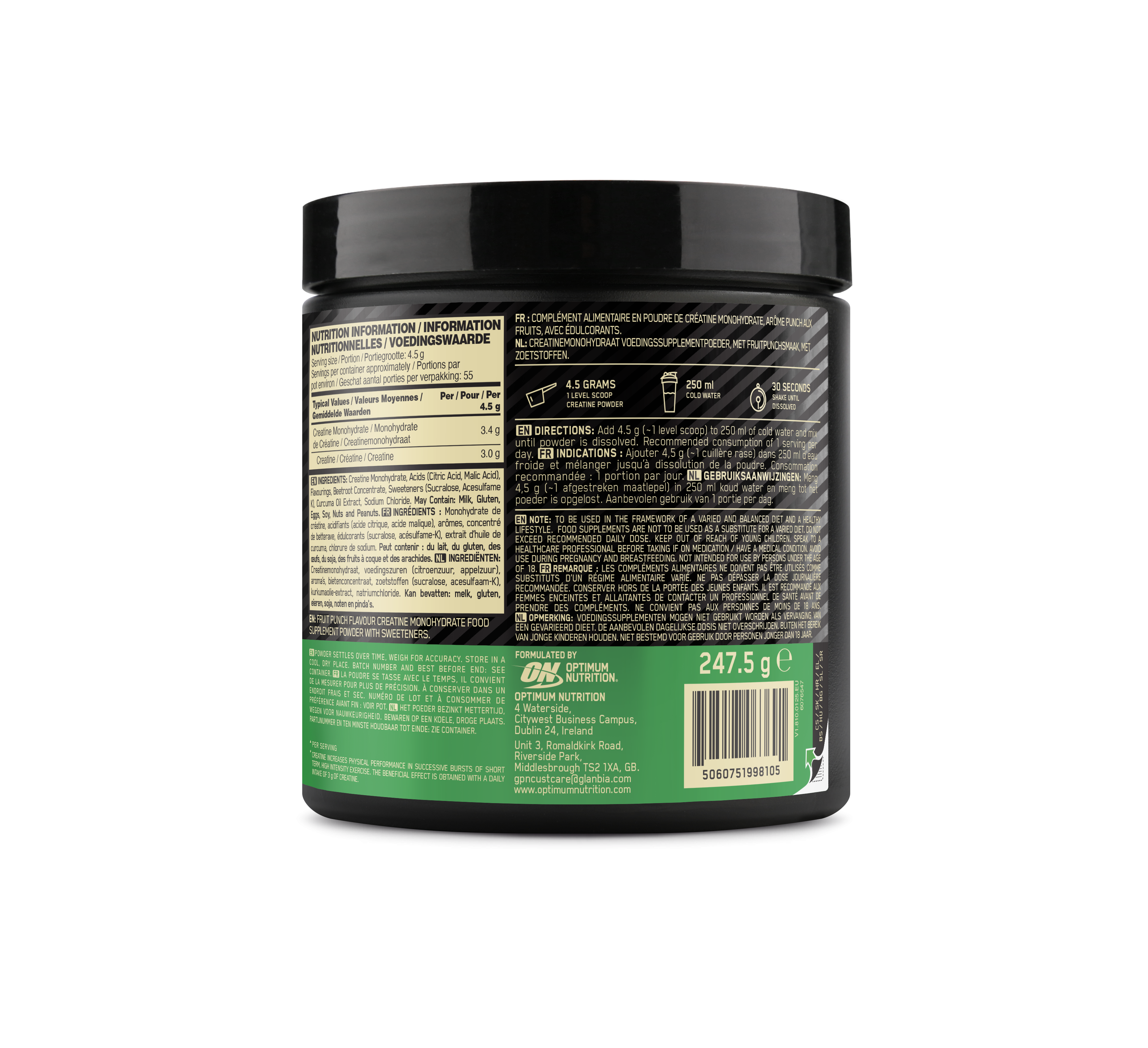 #Geschmack_Fruit Punch#locale_de#locale_nl