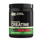 Micronised Creatine Powder Flavored (360g) Fruit Punch