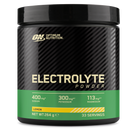 Electrolyte Powder (264g) Lemon