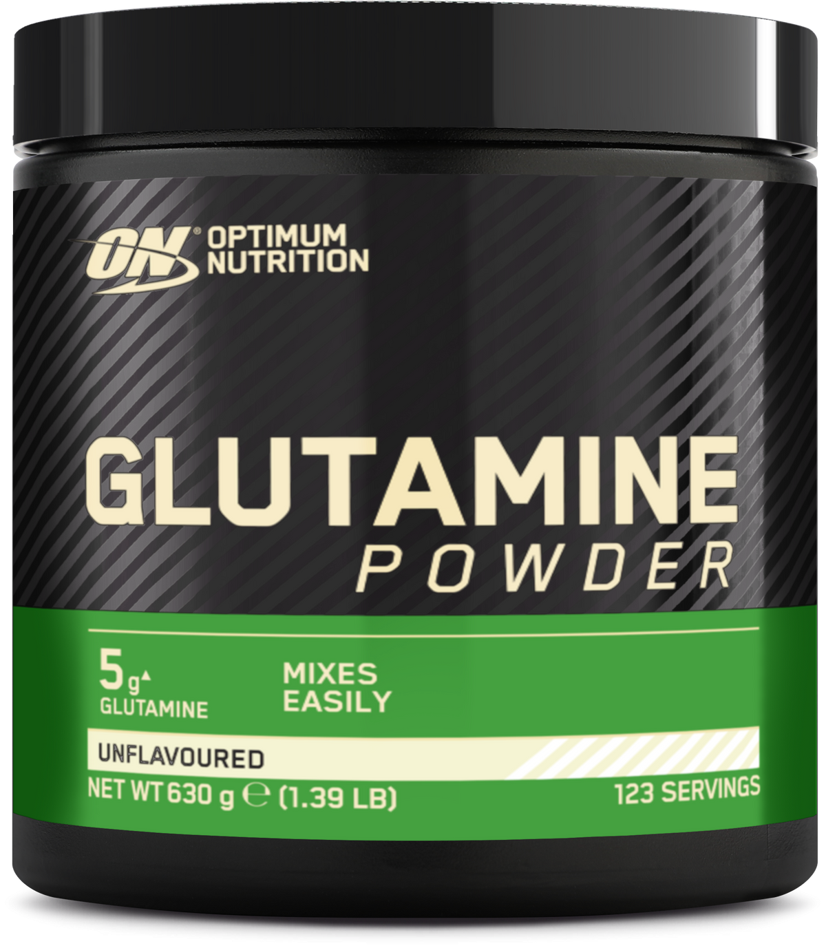 Glutamine Powder (630g) - Default Title