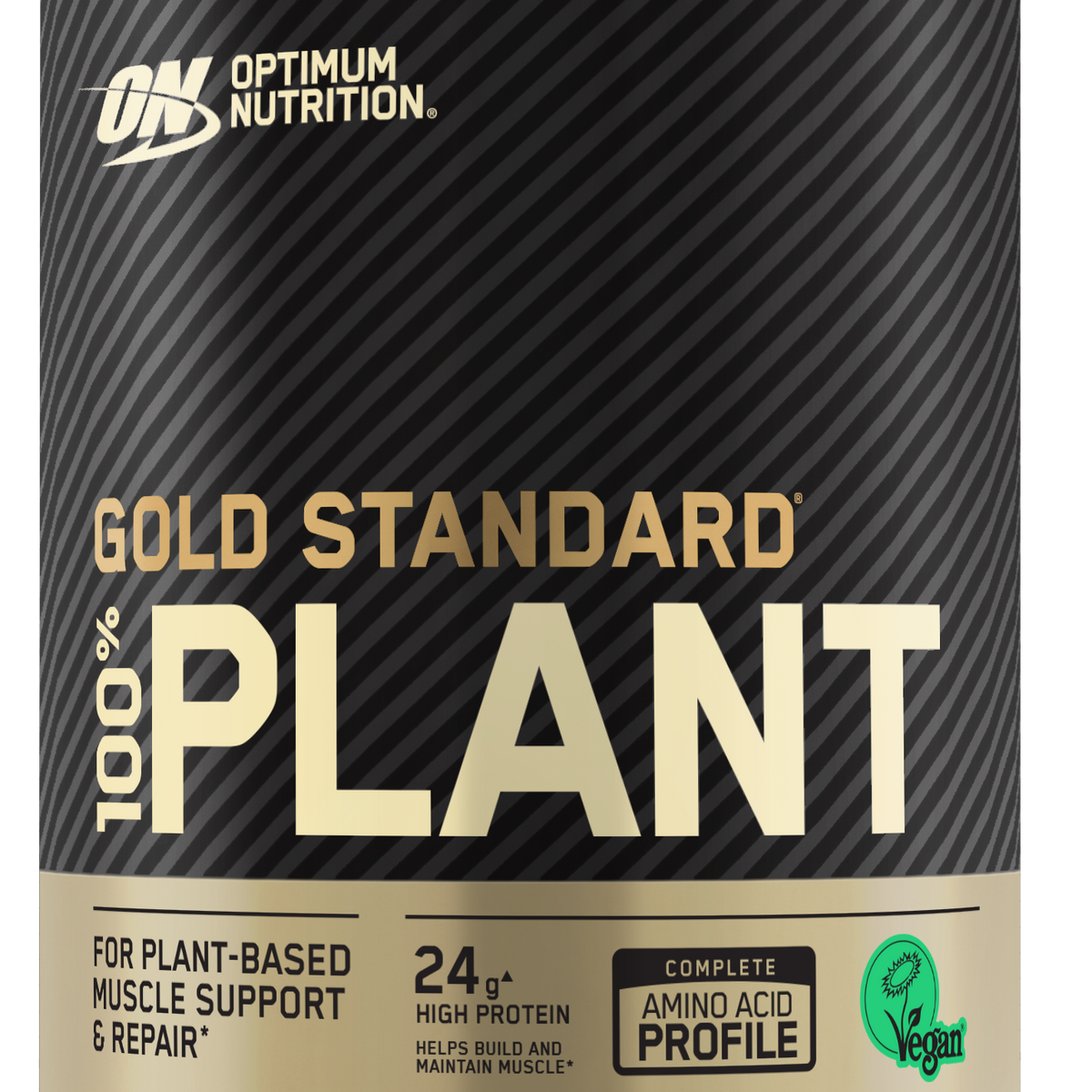 Gold Standard 100% Plant (684g)