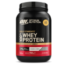100% Whey Gold Standard (780g) Cookies & Cream