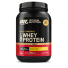 100% Whey Gold Standard (780g) Banana Cream