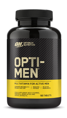 Opti-Men (180 Tabletten)