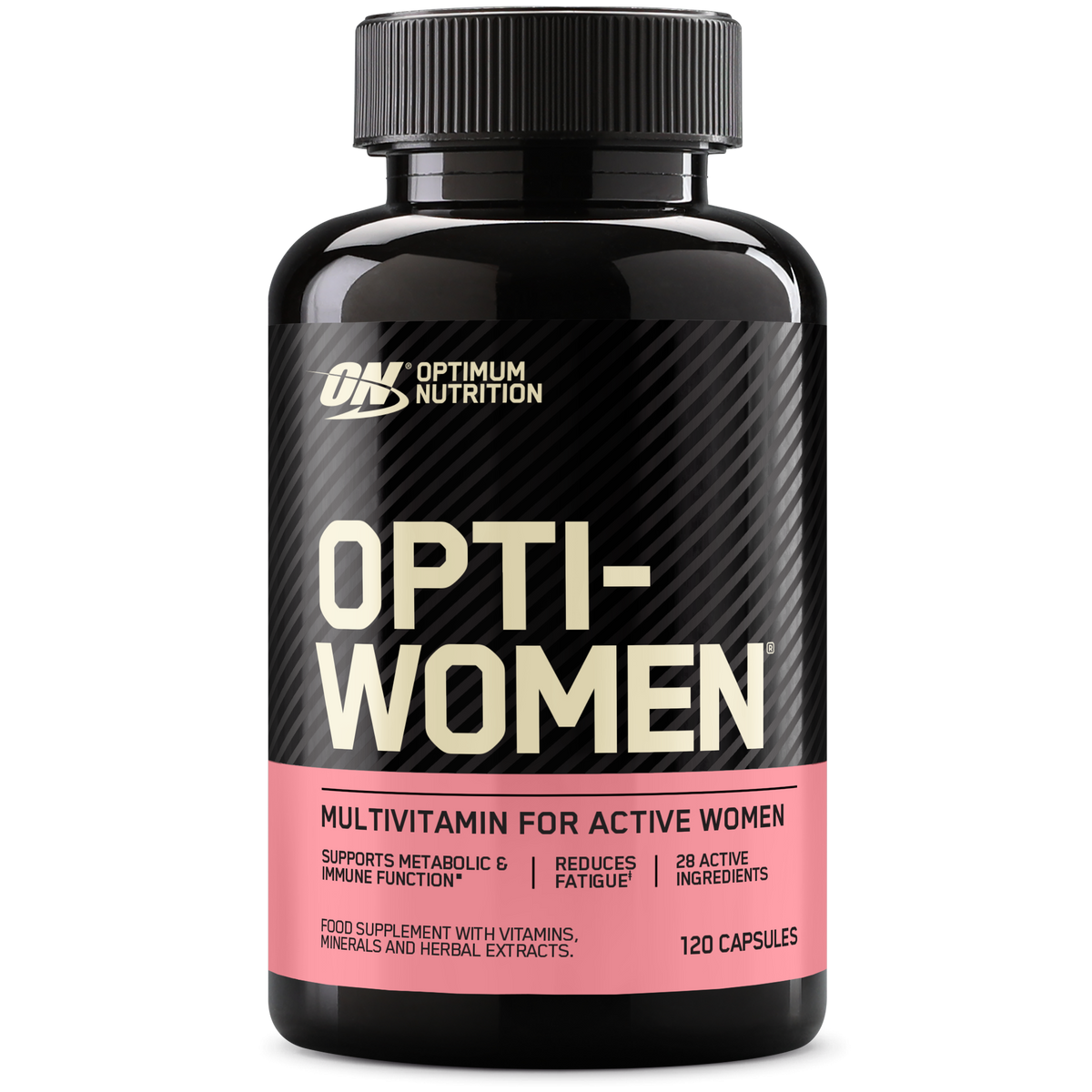 Opti-Women (120 Kapseln) - Default Title