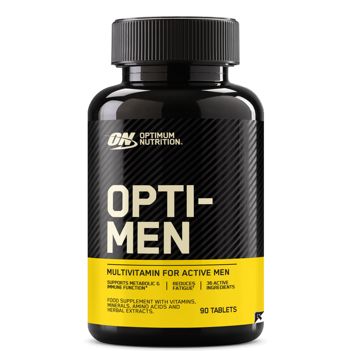 Opti-Men (90 Tabletten) - Default Title