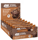 #Geschmack_Chocolate Brownie