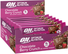 Chocolate Bar (12x55g) Berry Crunch