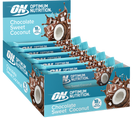 Chocolate Sweet Coconut Protein Bar (12x59g)
