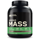 Serious Mass (2730g) Schokolade