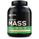 Serious Mass (2730g) Vanille