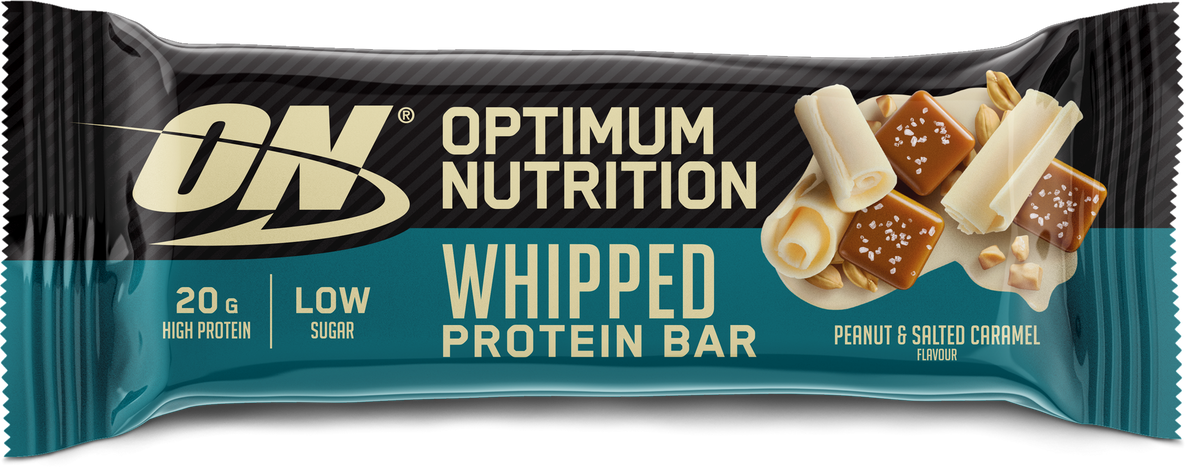 Whipped Protein Bar (10x60g)