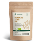 Fenchelsamen ganz Bio (250g)